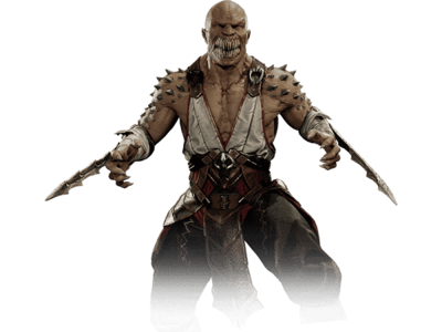 Baraka
