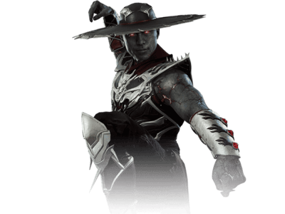 Kung Lao