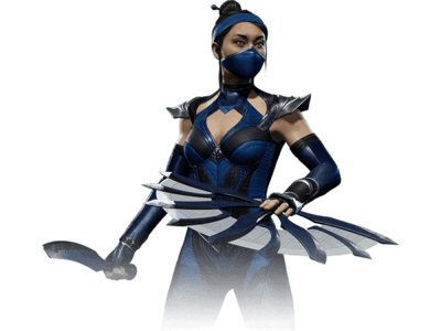 Kitana