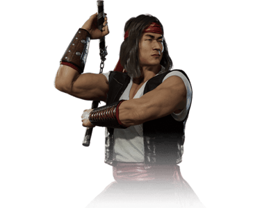 Liu Kang