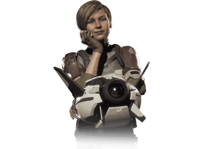 Cassie Cage