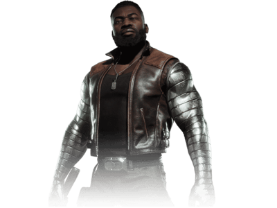 Jax Briggs