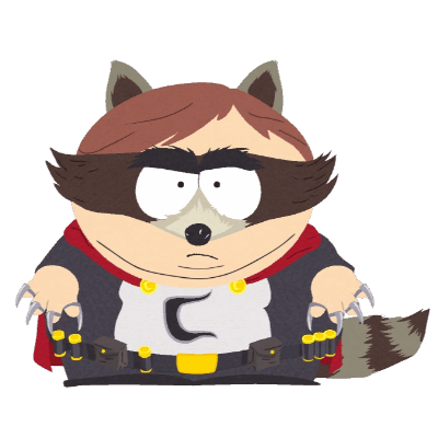 O Coon
