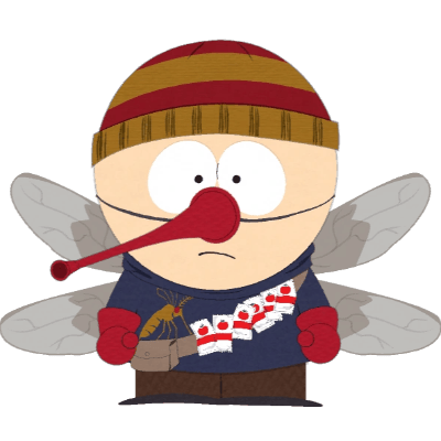 Mosquito