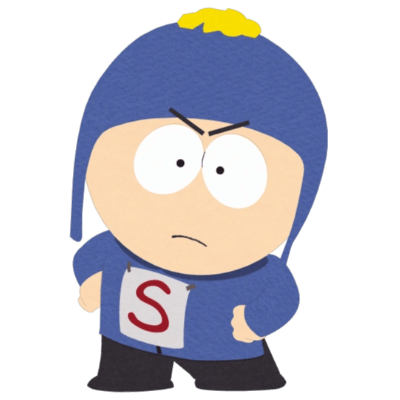 Super Craig