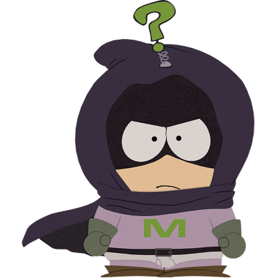 Mysterion