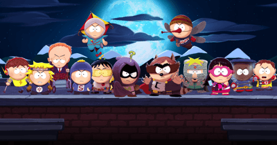 South Park