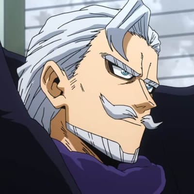 Gentle Criminal