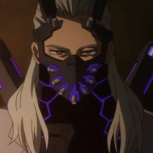 Nine