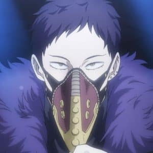 Overhaul