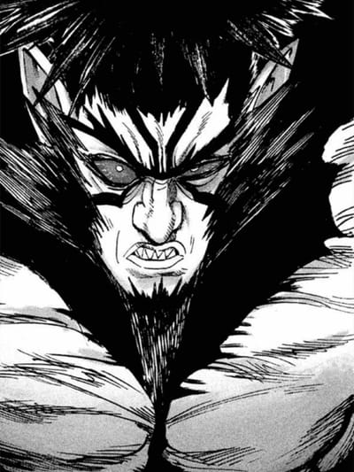 Bakuzan
