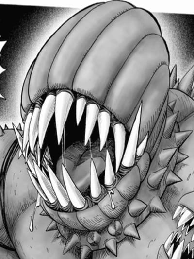 Carnage Kabuto