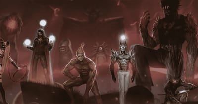 One Punch Man