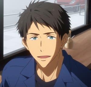 Sosuke Yamazaki