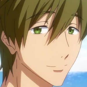 Makoto Tachibana