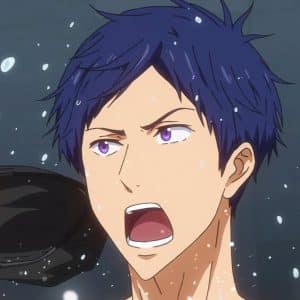 Rei Ryugazaki