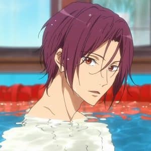 Rin Matsuoka