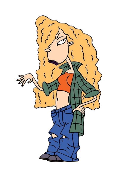 Deborah « Debbie » Delajungle