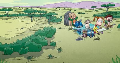 La Famiglia Delajungle