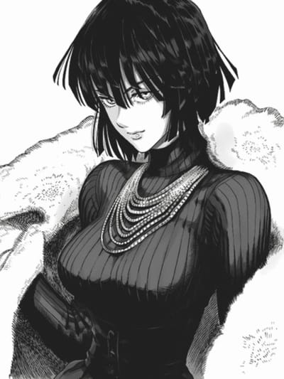 Fubuki