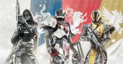 Destiny 2