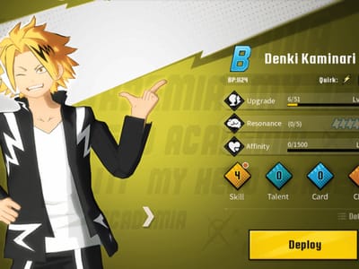 Denki Kaminari