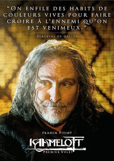 Parsifal del Galles