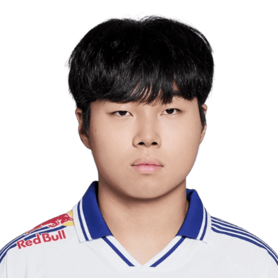 Kyeahoo – MidLaner di DRX