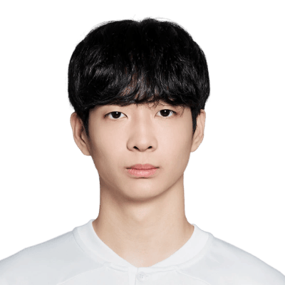 Lucid – Jungler di DK Plus Kia