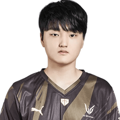 Peyz – AD Carry di GenG