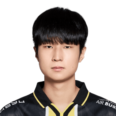 Hena – AD Carry di BNK FearX