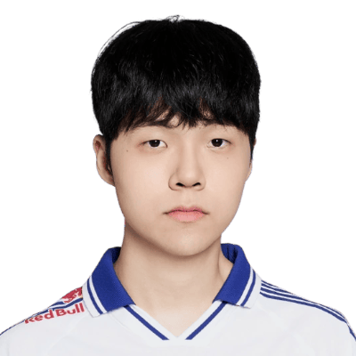 Teddy – AD Carry di DRX