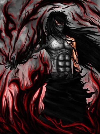 Ichigo Kurosaki – Bleach