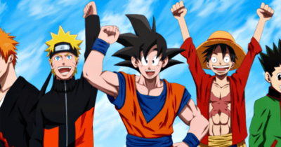 Shonen