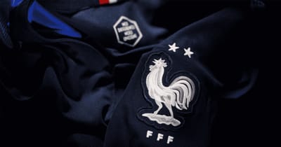Seleção Francesa