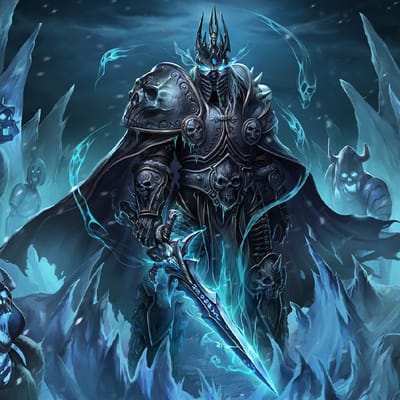 Chevalier de la Mort