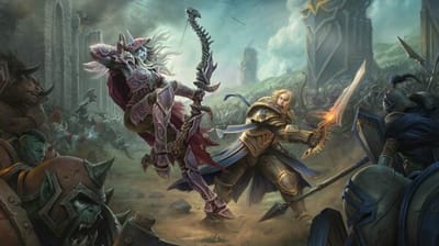 World of Warcraft
