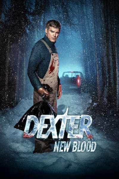 Dexter : New Blood (2021-2022)