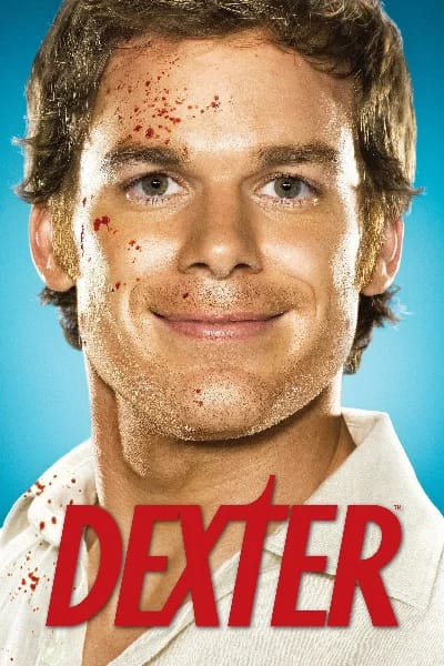 Dexter (2006-2013)