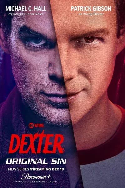 Dexter : Les Origines (2024-2025)