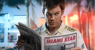 Dexter