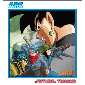 Arc Trunks du Futur