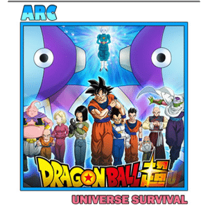 Arc Survie de l’Univers