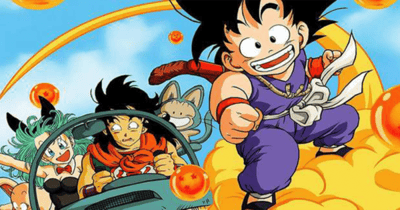 Dragon Ball