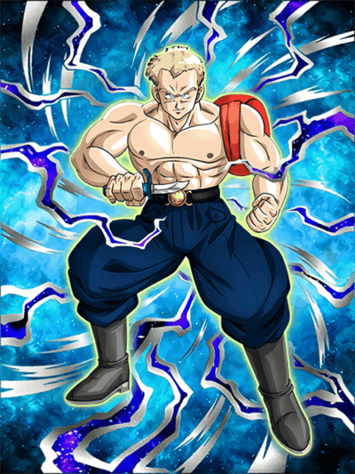 General Blue