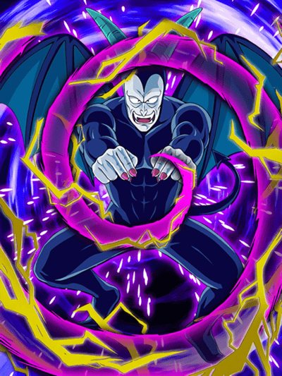 Devilman
