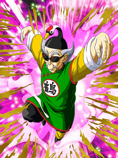 Maestro Grulla