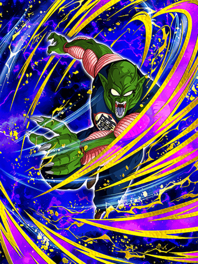 Piccolo Daimaō