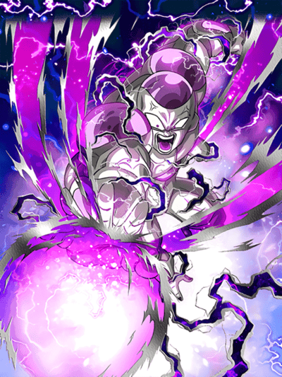 Freezer
