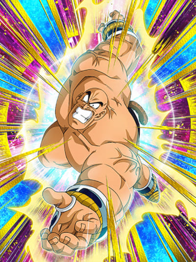 Nappa